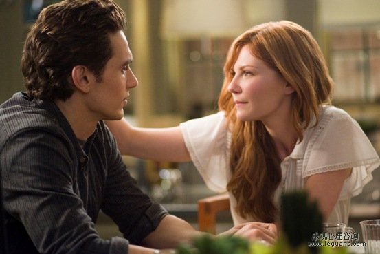 對(duì)視(shì)恐懼症